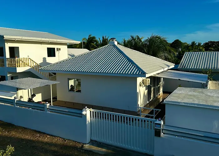 Hero House