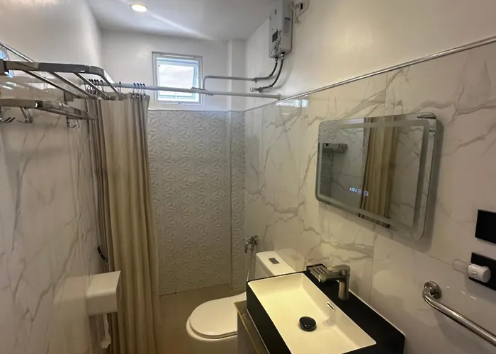 Hero House Apartment