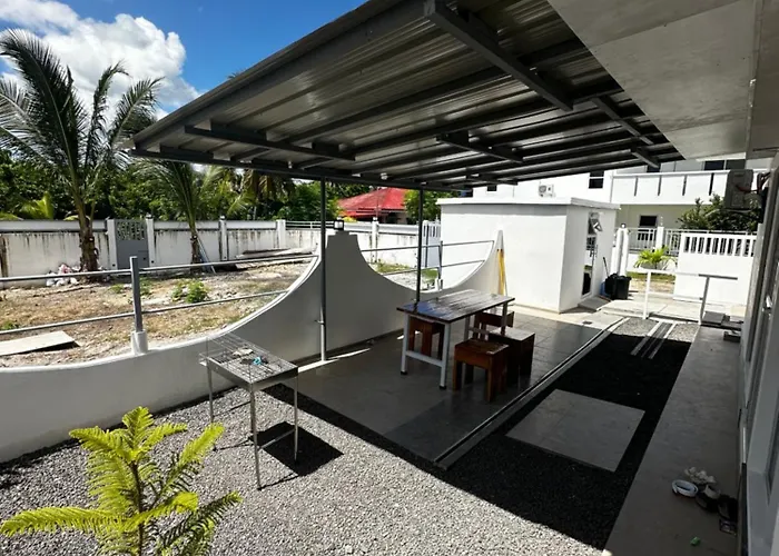 Hero House
