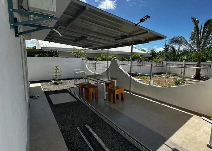 Hero House *