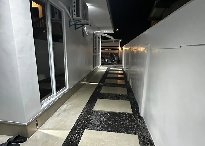 Hero House Apartment *