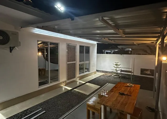 Hero House